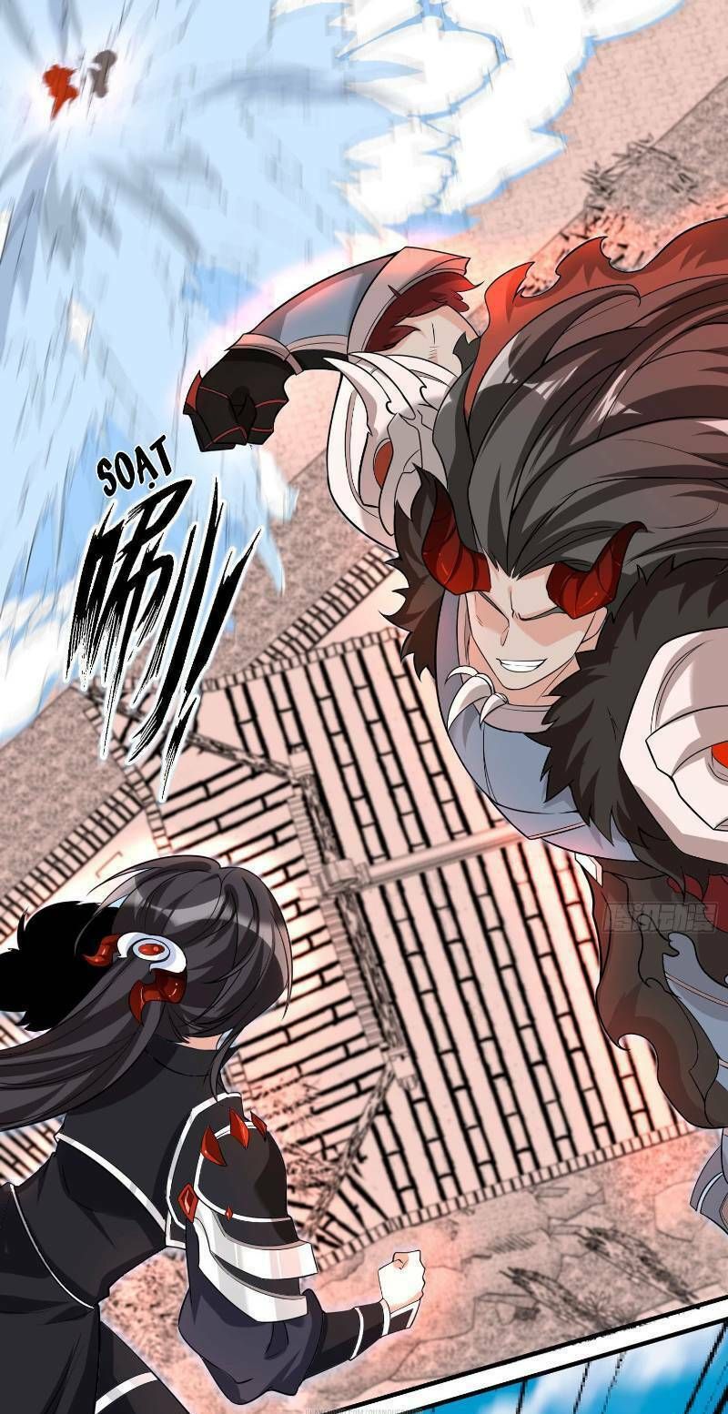 đọc truyện Giáng Thần Chiến Ký Chương 51 ảnh 25 tại Thiên Thai Truyện