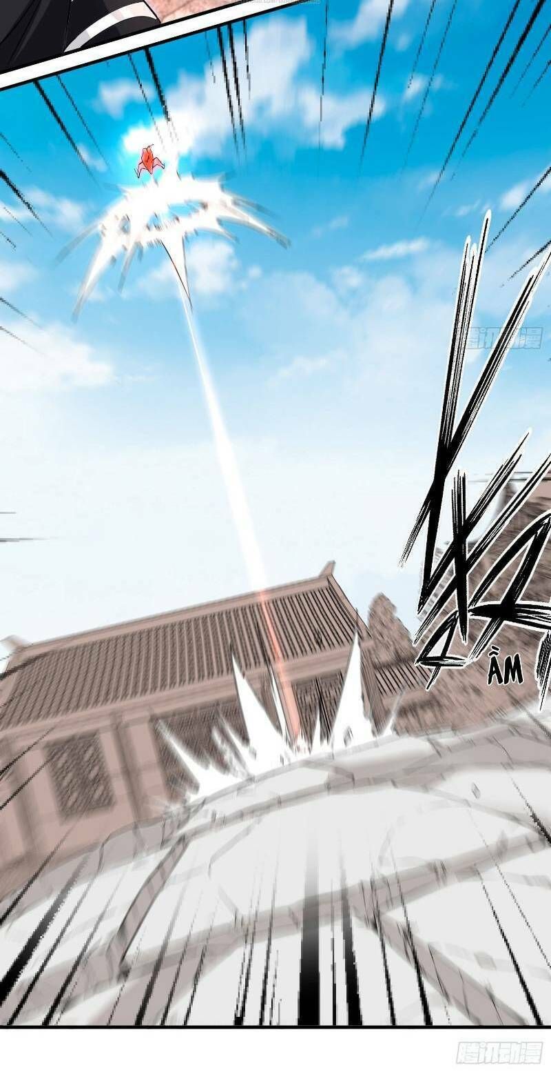 đọc truyện Giáng Thần Chiến Ký Chương 51 ảnh 26 tại Thiên Thai Truyện