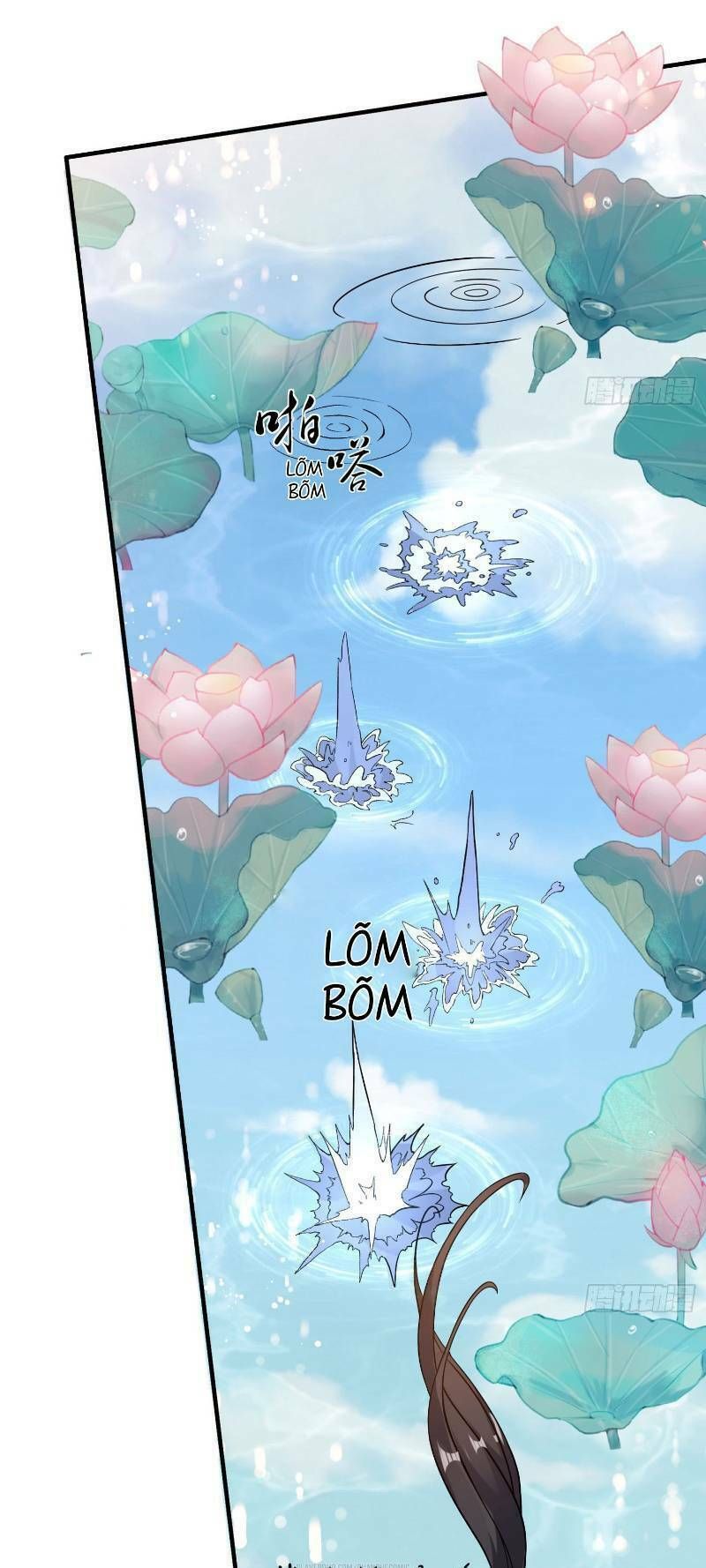 đọc truyện Giáng Thần Chiến Ký Chương 51 ảnh 5 tại Thiên Thai Truyện