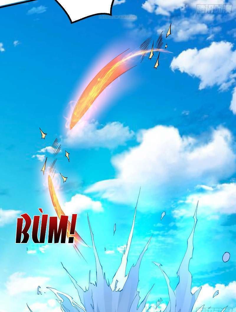 đọc truyện Giáng Thần Chiến Ký Chương 51 ảnh 8 tại Thiên Thai Truyện