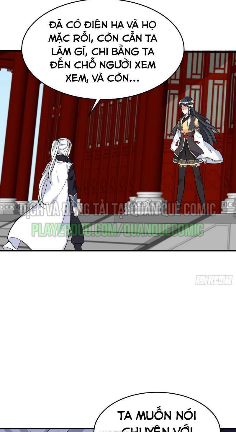 đọc truyện Giáng Thần Chiến Ký Chương 52 ảnh 16 tại Thiên Thai Truyện