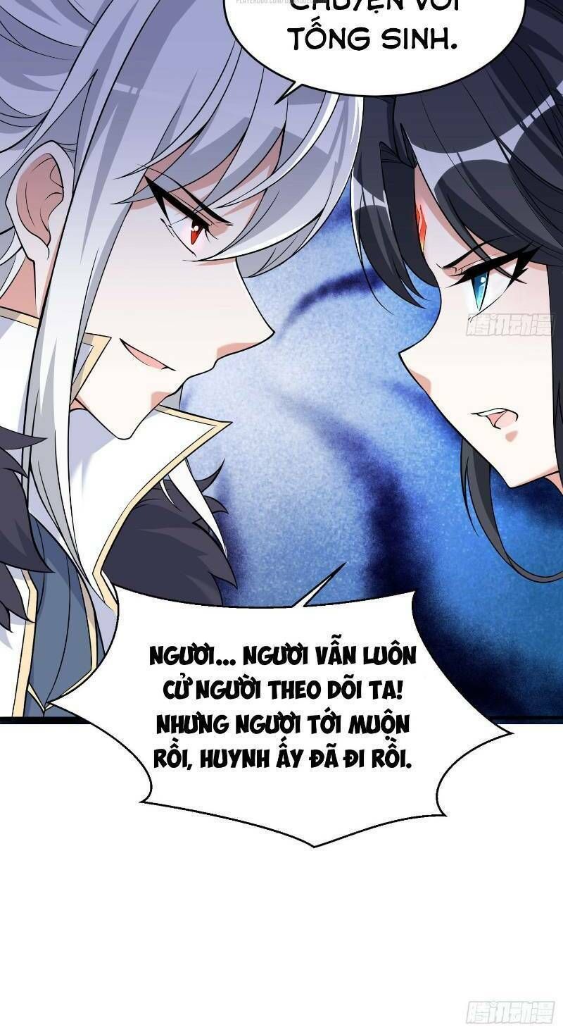 đọc truyện Giáng Thần Chiến Ký Chương 52 ảnh 17 tại Thiên Thai Truyện