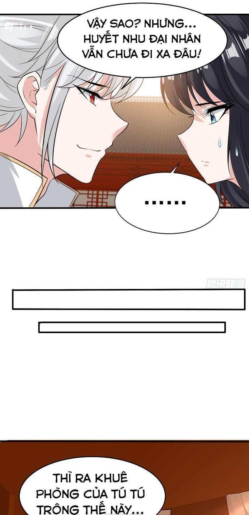 đọc truyện Giáng Thần Chiến Ký Chương 52 ảnh 18 tại Thiên Thai Truyện