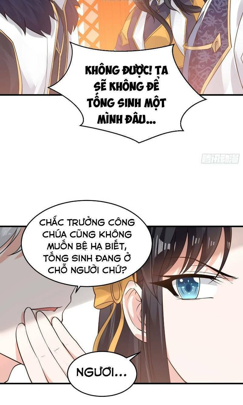 đọc truyện Giáng Thần Chiến Ký Chương 52 ảnh 25 tại Thiên Thai Truyện