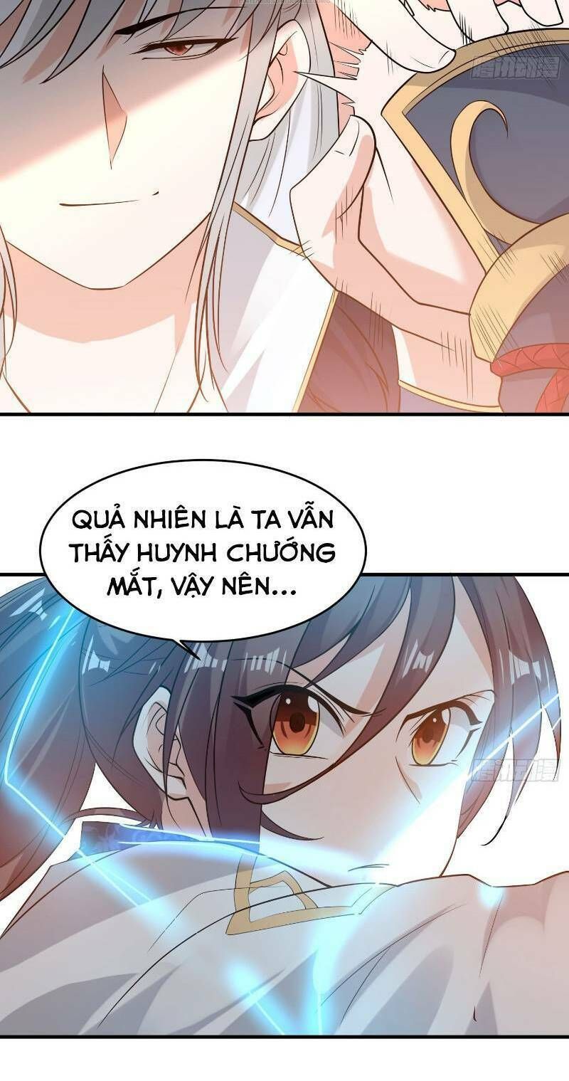 đọc truyện Giáng Thần Chiến Ký Chương 52 ảnh 29 tại Thiên Thai Truyện