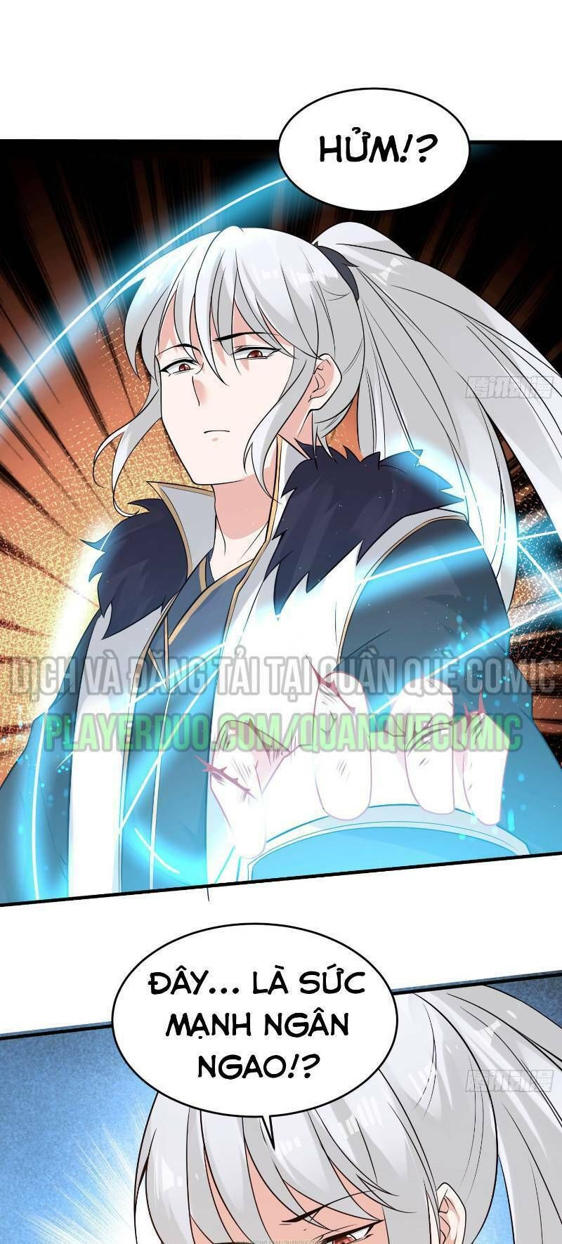 đọc truyện Giáng Thần Chiến Ký Chương 52 ảnh 30 tại Thiên Thai Truyện