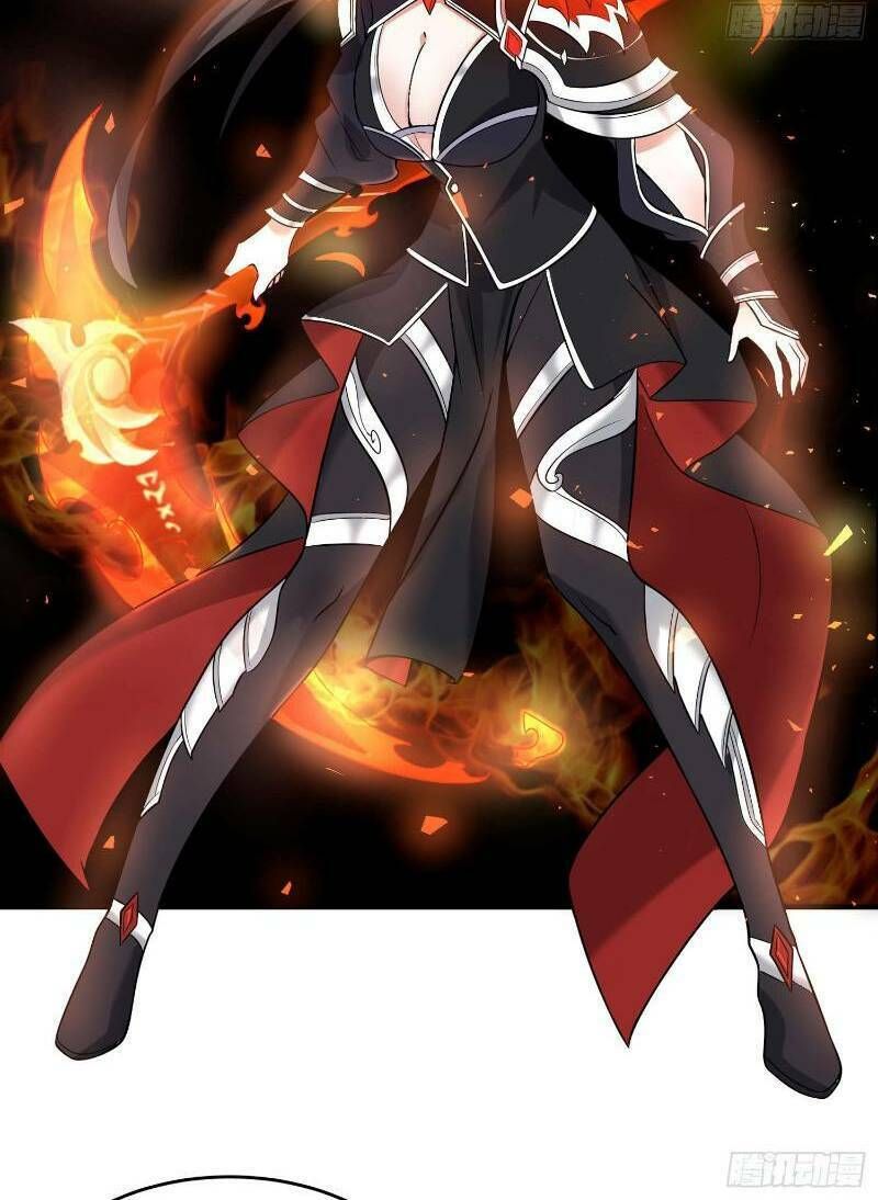 đọc truyện Giáng Thần Chiến Ký Chương 52 ảnh 5 tại Thiên Thai Truyện