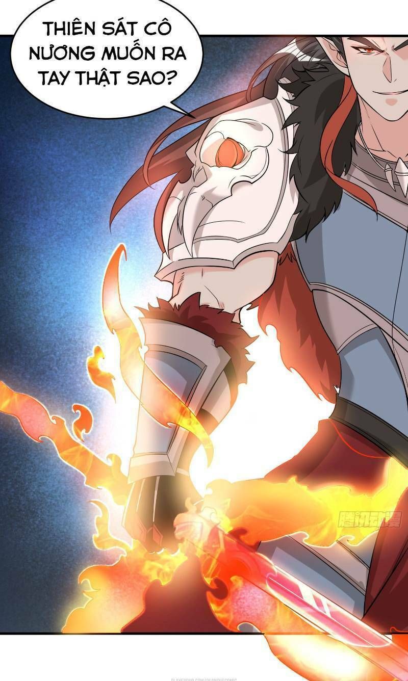 đọc truyện Giáng Thần Chiến Ký Chương 52 ảnh 6 tại Thiên Thai Truyện