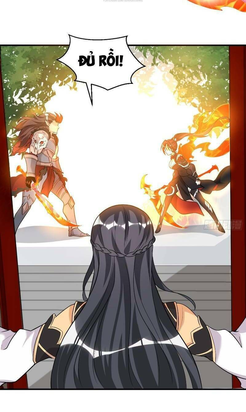 đọc truyện Giáng Thần Chiến Ký Chương 52 ảnh 7 tại Thiên Thai Truyện