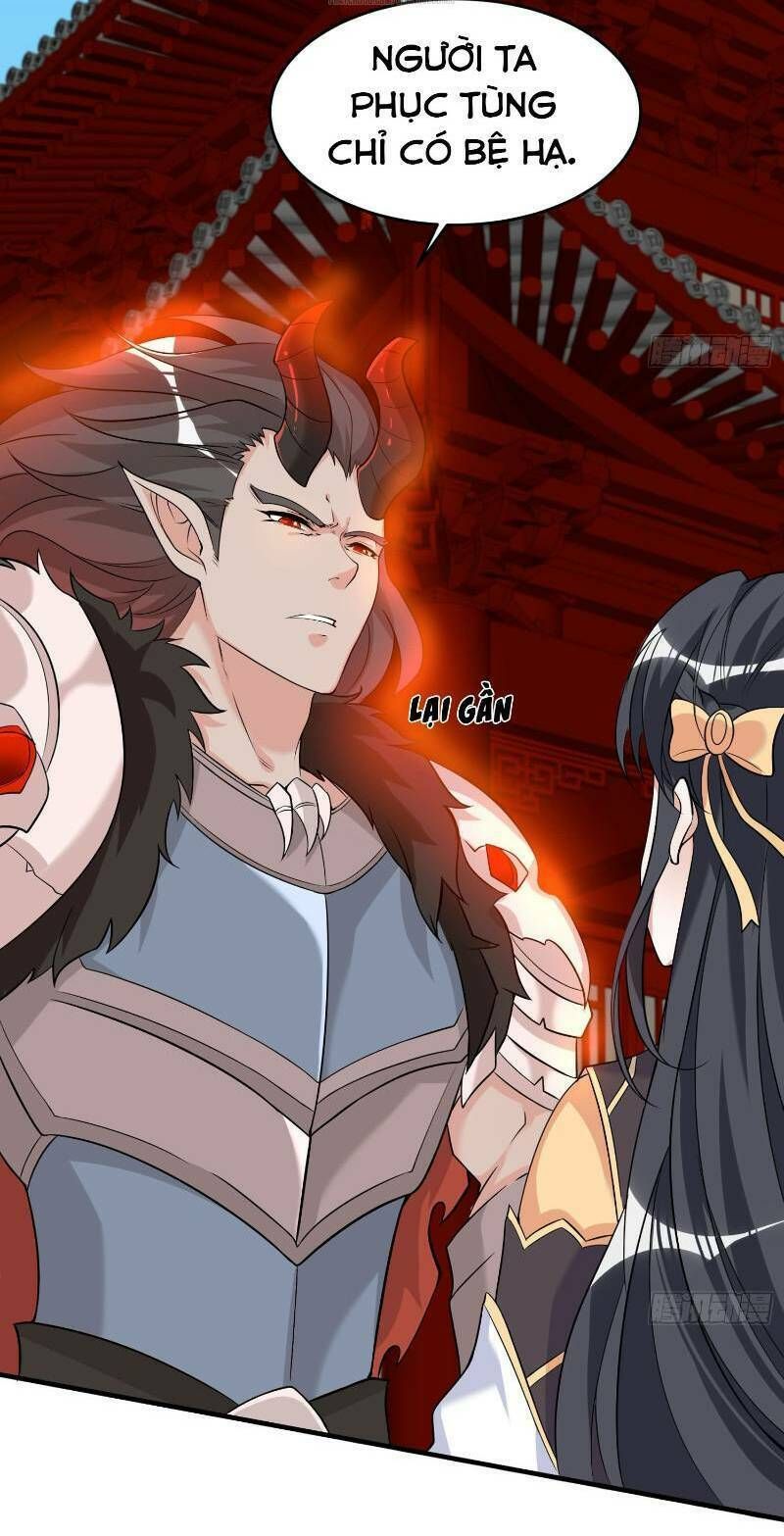 đọc truyện Giáng Thần Chiến Ký Chương 52 ảnh 11 tại Thiên Thai Truyện