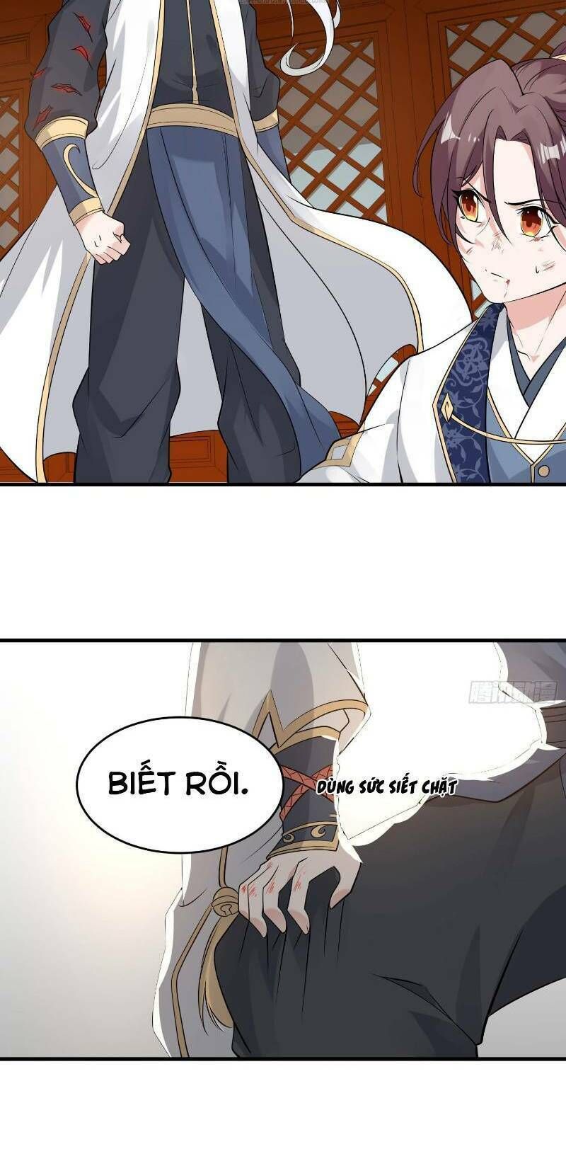 đọc truyện Giáng Thần Chiến Ký Chương 53 ảnh 18 tại Thiên Thai Truyện