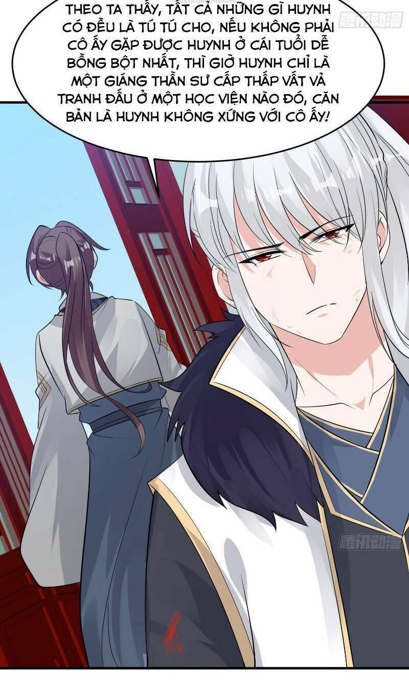 đọc truyện Giáng Thần Chiến Ký Chương 53 ảnh 20 tại Thiên Thai Truyện