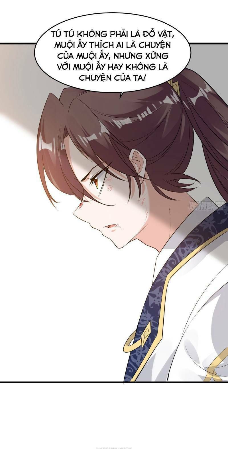 đọc truyện Giáng Thần Chiến Ký Chương 53 ảnh 21 tại Thiên Thai Truyện