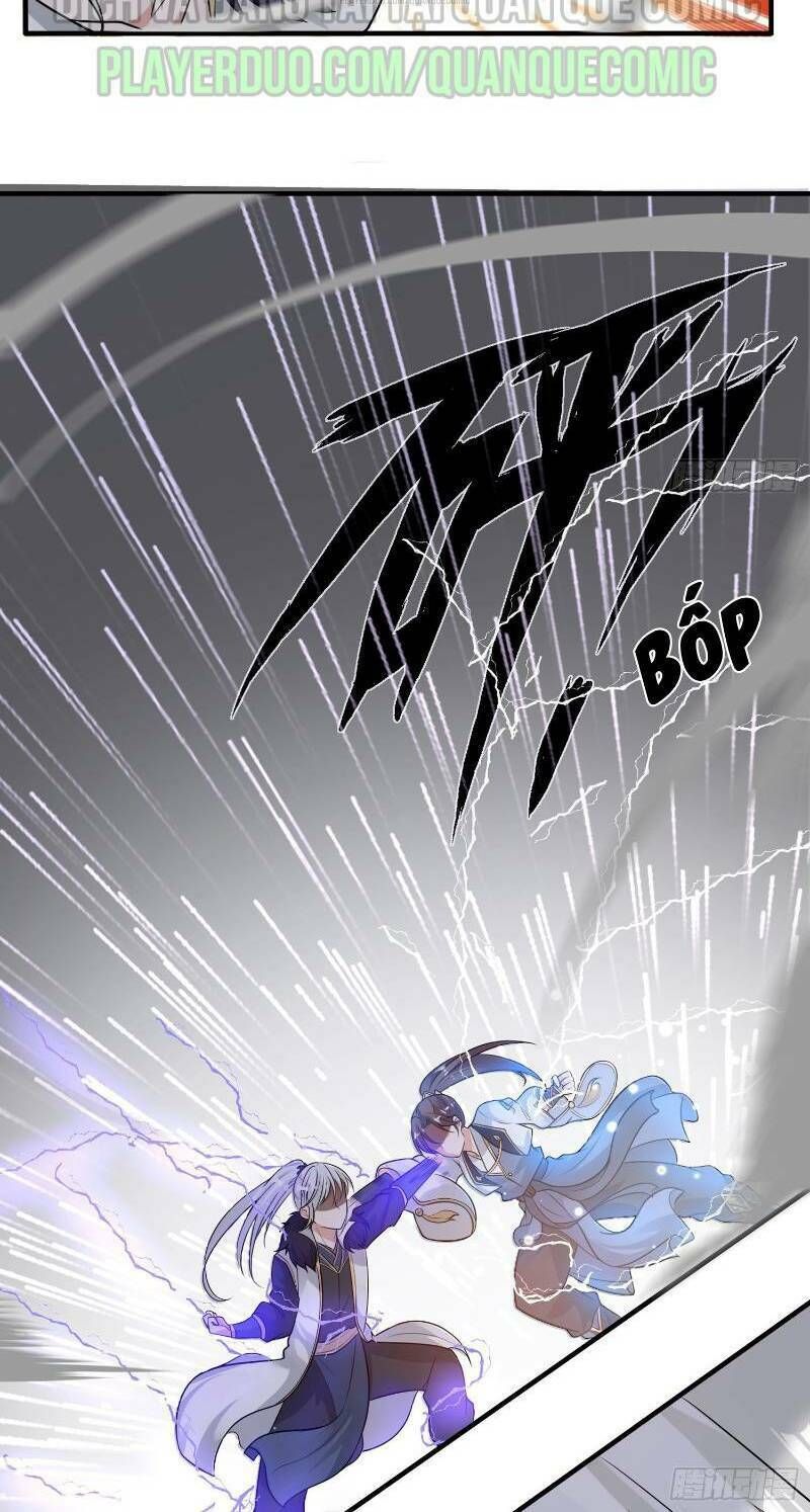 đọc truyện Giáng Thần Chiến Ký Chương 53 ảnh 4 tại Thiên Thai Truyện