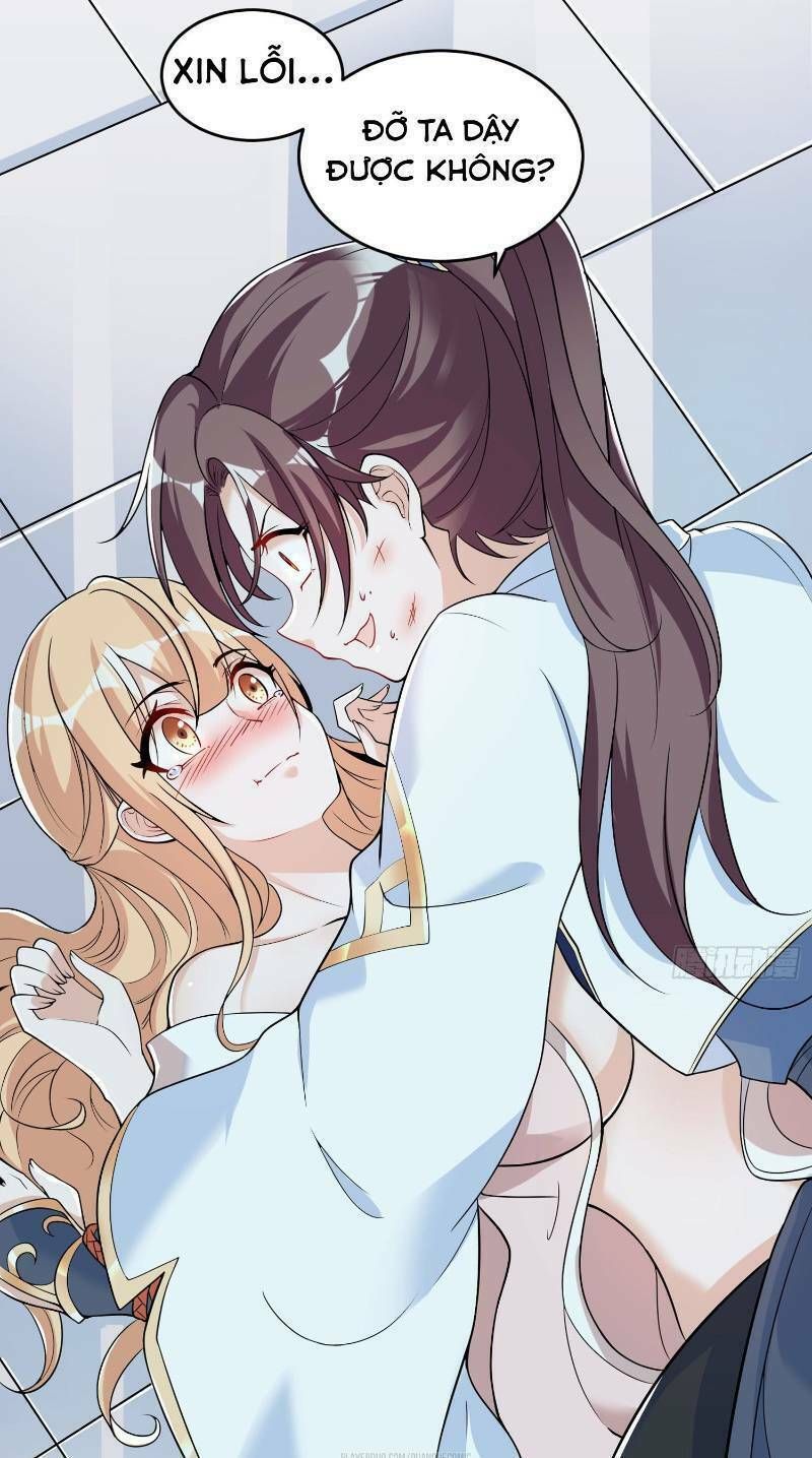 đọc truyện Giáng Thần Chiến Ký Chương 53 ảnh 25 tại Thiên Thai Truyện