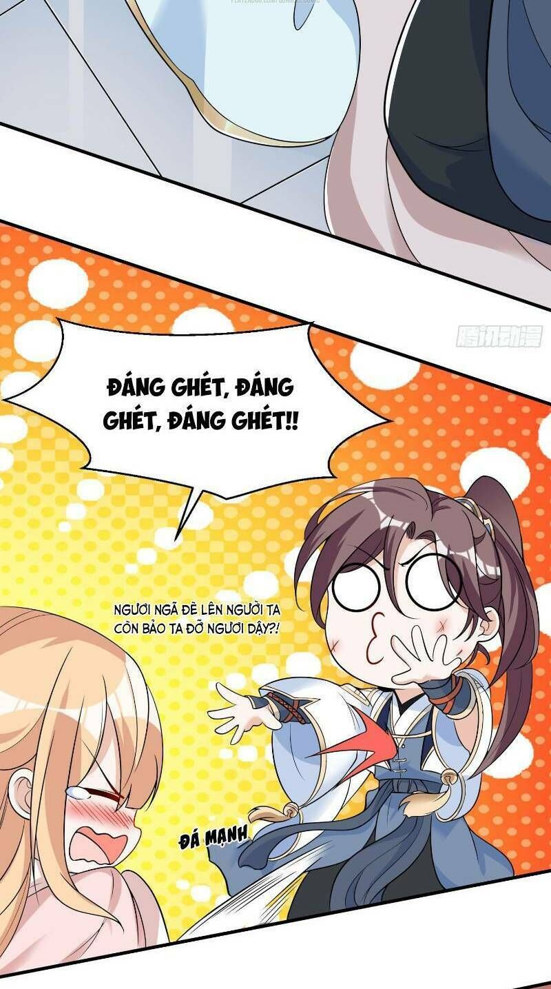 đọc truyện Giáng Thần Chiến Ký Chương 53 ảnh 26 tại Thiên Thai Truyện