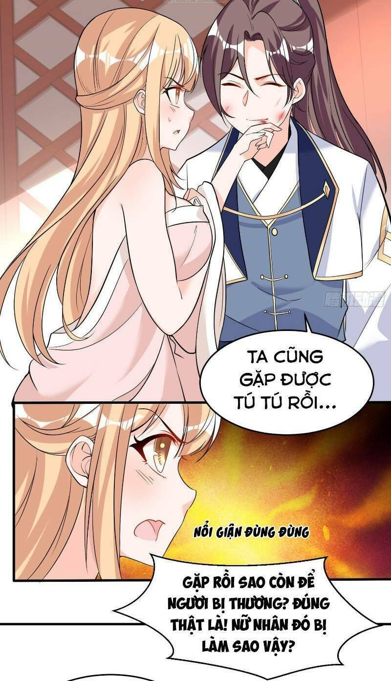 đọc truyện Giáng Thần Chiến Ký Chương 53 ảnh 28 tại Thiên Thai Truyện