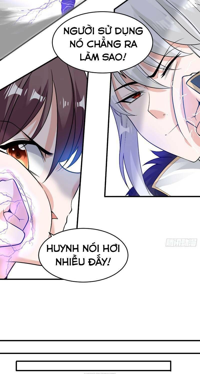 đọc truyện Giáng Thần Chiến Ký Chương 53 ảnh 5 tại Thiên Thai Truyện