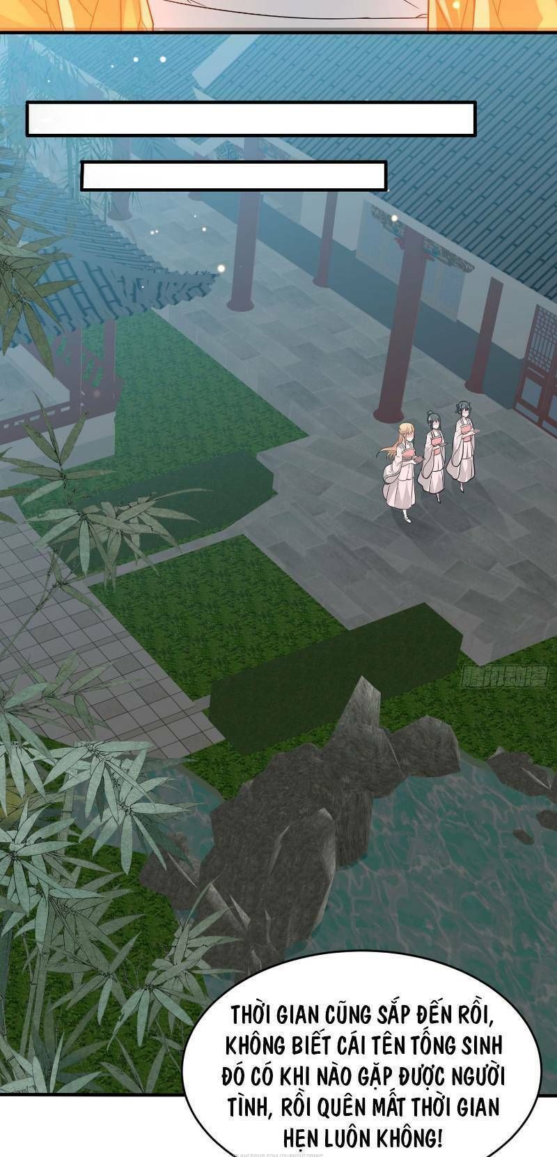 đọc truyện Giáng Thần Chiến Ký Chương 53 ảnh 9 tại Thiên Thai Truyện