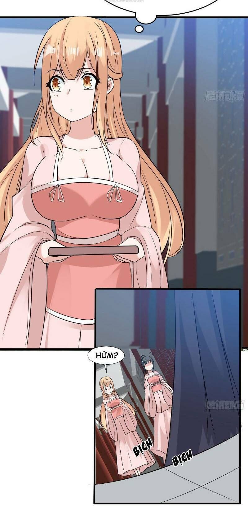 đọc truyện Giáng Thần Chiến Ký Chương 53 ảnh 10 tại Thiên Thai Truyện