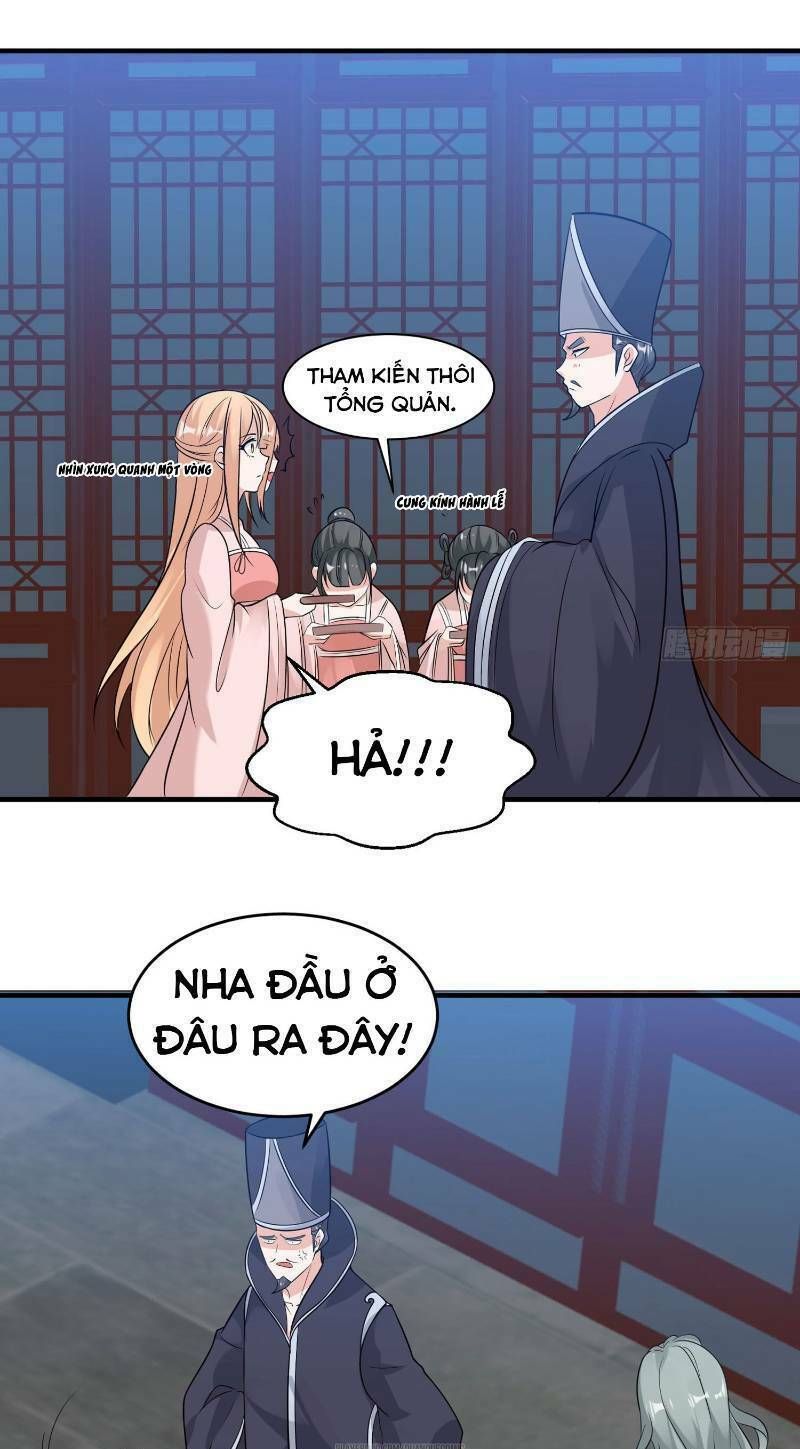 đọc truyện Giáng Thần Chiến Ký Chương 53 ảnh 11 tại Thiên Thai Truyện