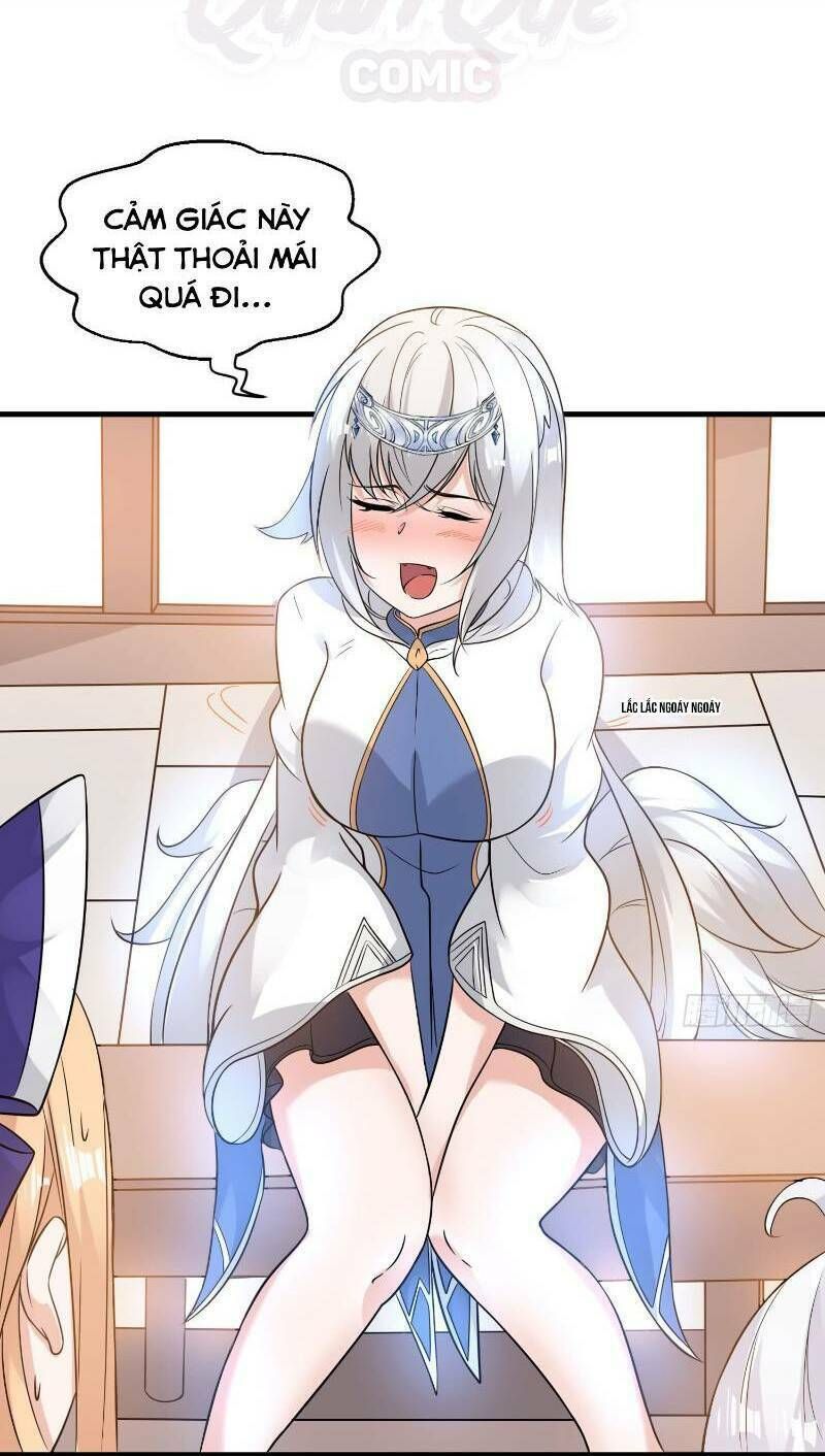 đọc truyện Giáng Thần Chiến Ký Chương 54 ảnh 14 tại Thiên Thai Truyện