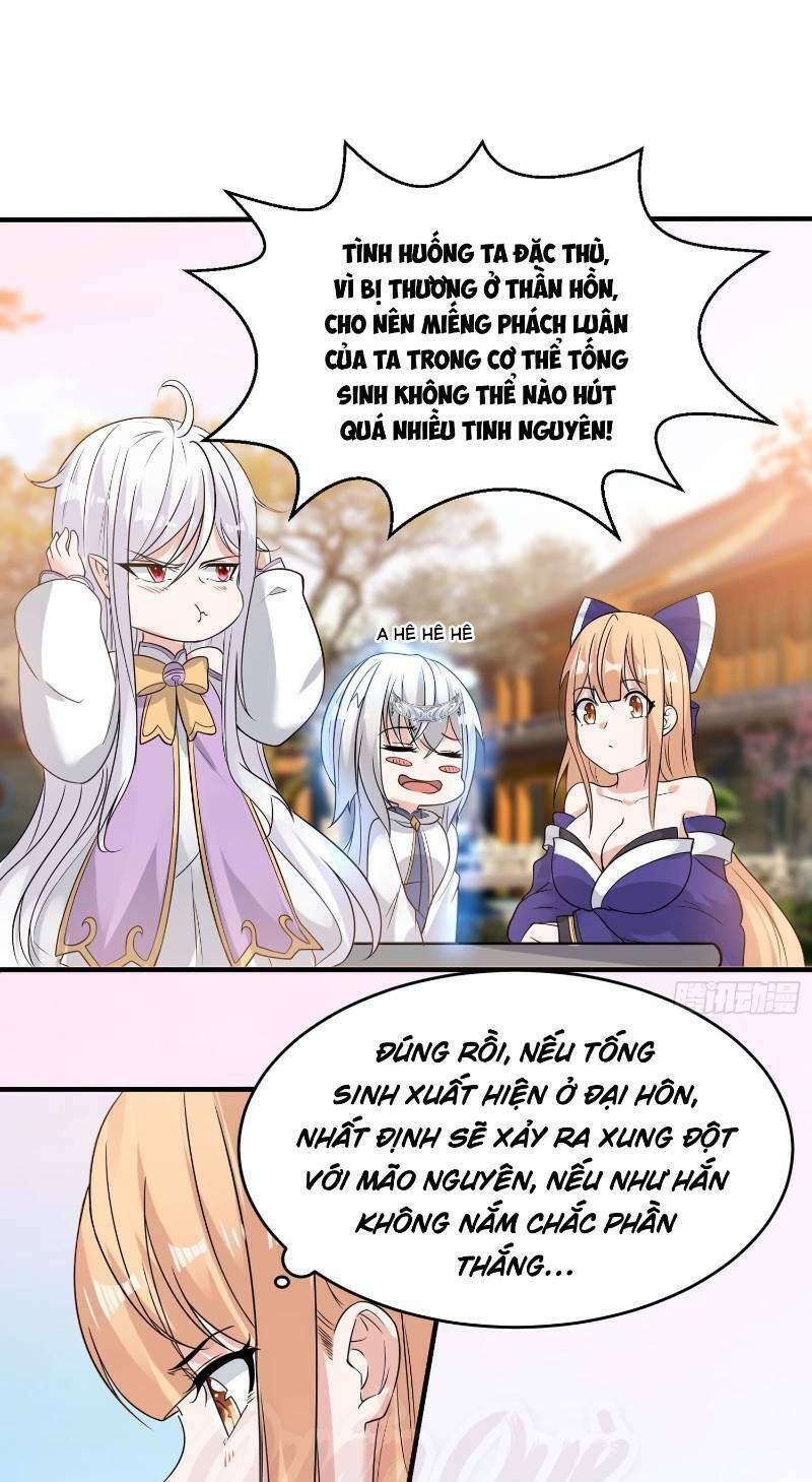 đọc truyện Giáng Thần Chiến Ký Chương 54 ảnh 17 tại Thiên Thai Truyện