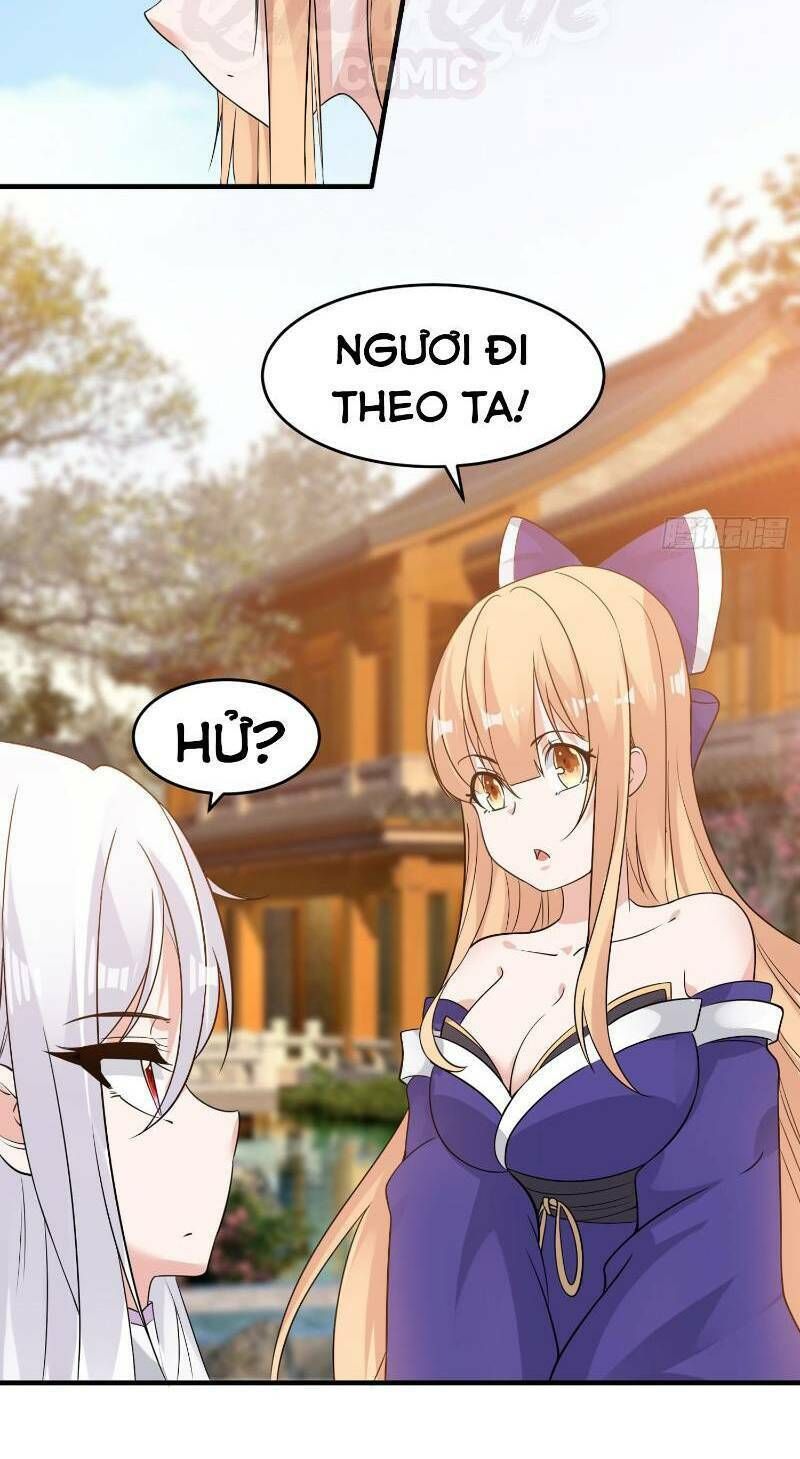 đọc truyện Giáng Thần Chiến Ký Chương 54 ảnh 18 tại Thiên Thai Truyện