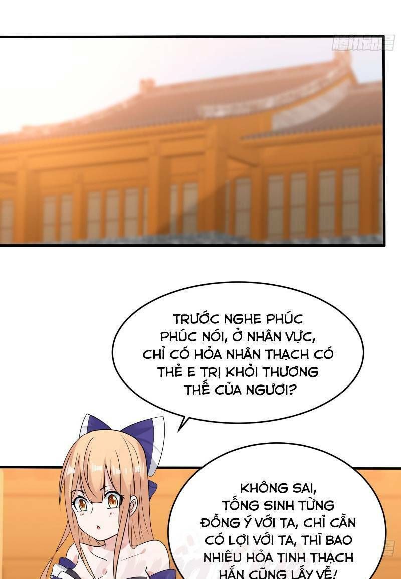 đọc truyện Giáng Thần Chiến Ký Chương 54 ảnh 19 tại Thiên Thai Truyện