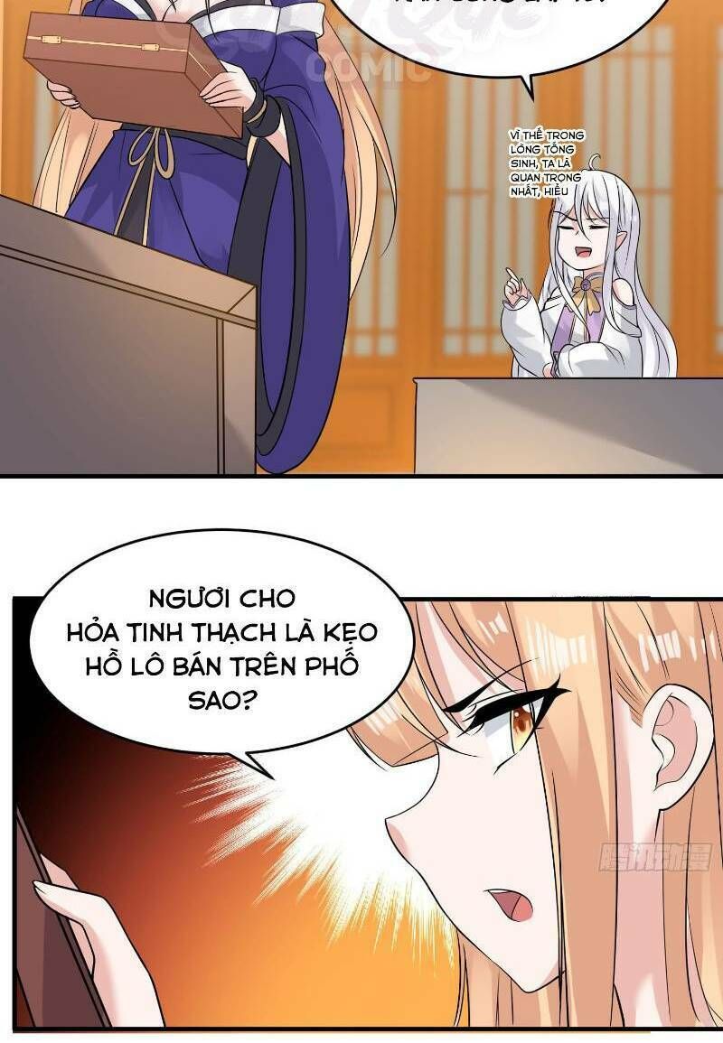 đọc truyện Giáng Thần Chiến Ký Chương 54 ảnh 20 tại Thiên Thai Truyện