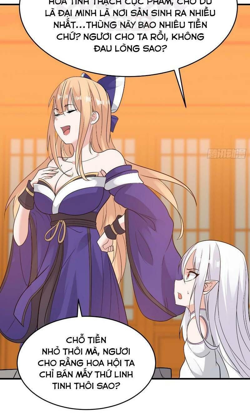 đọc truyện Giáng Thần Chiến Ký Chương 54 ảnh 22 tại Thiên Thai Truyện