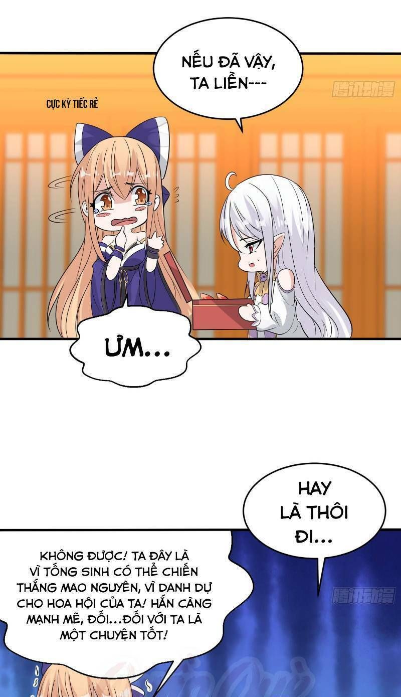 đọc truyện Giáng Thần Chiến Ký Chương 54 ảnh 23 tại Thiên Thai Truyện