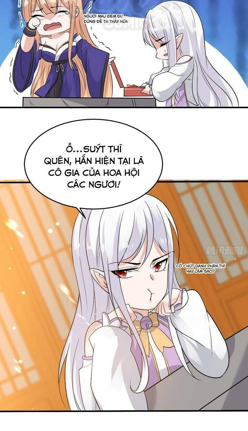 đọc truyện Giáng Thần Chiến Ký Chương 54 ảnh 24 tại Thiên Thai Truyện