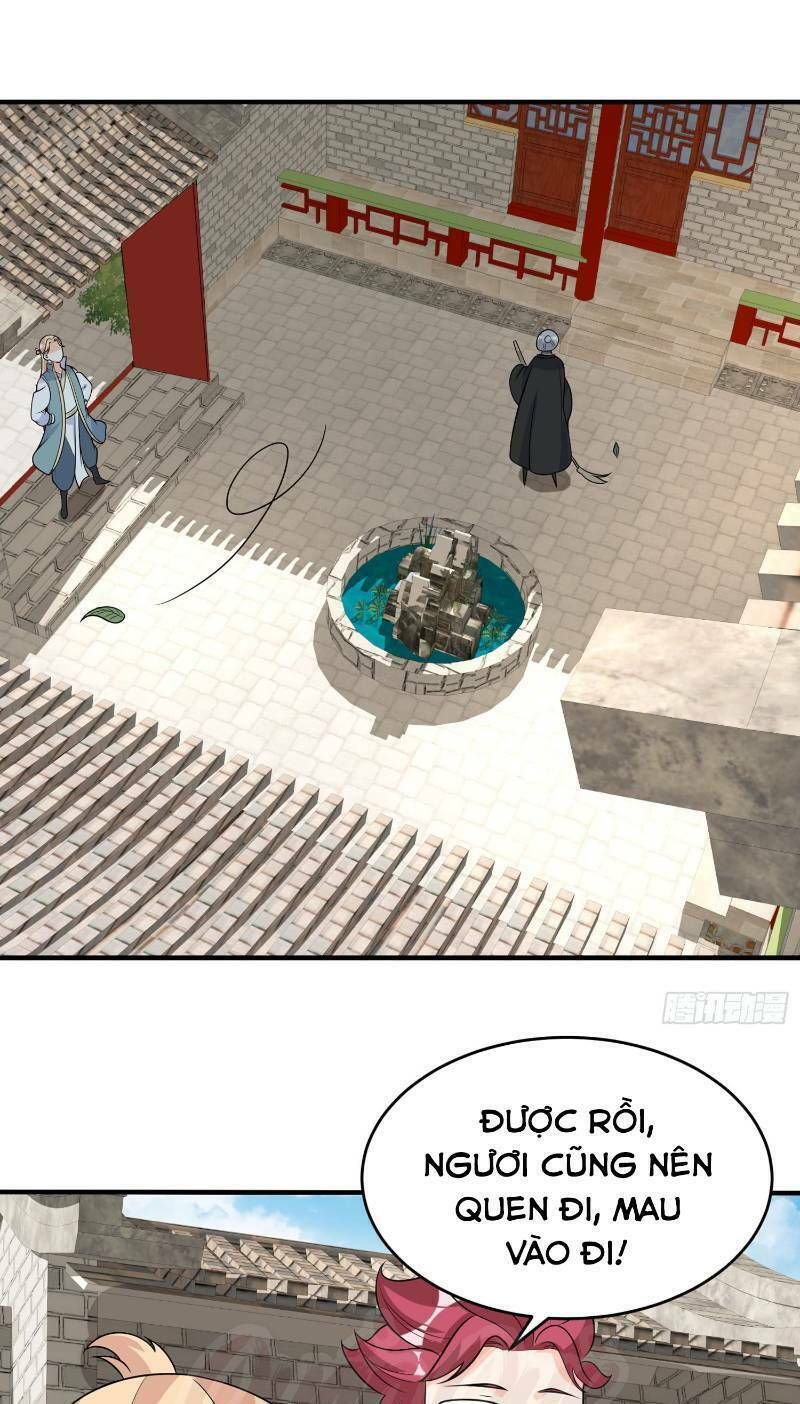 đọc truyện Giáng Thần Chiến Ký Chương 54 ảnh 27 tại Thiên Thai Truyện