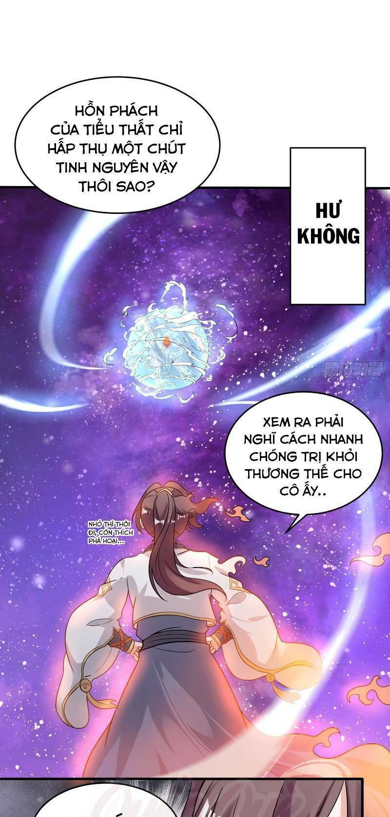 đọc truyện Giáng Thần Chiến Ký Chương 54 ảnh 5 tại Thiên Thai Truyện