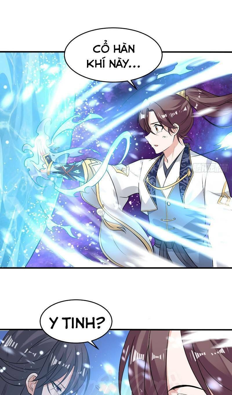 đọc truyện Giáng Thần Chiến Ký Chương 54 ảnh 7 tại Thiên Thai Truyện