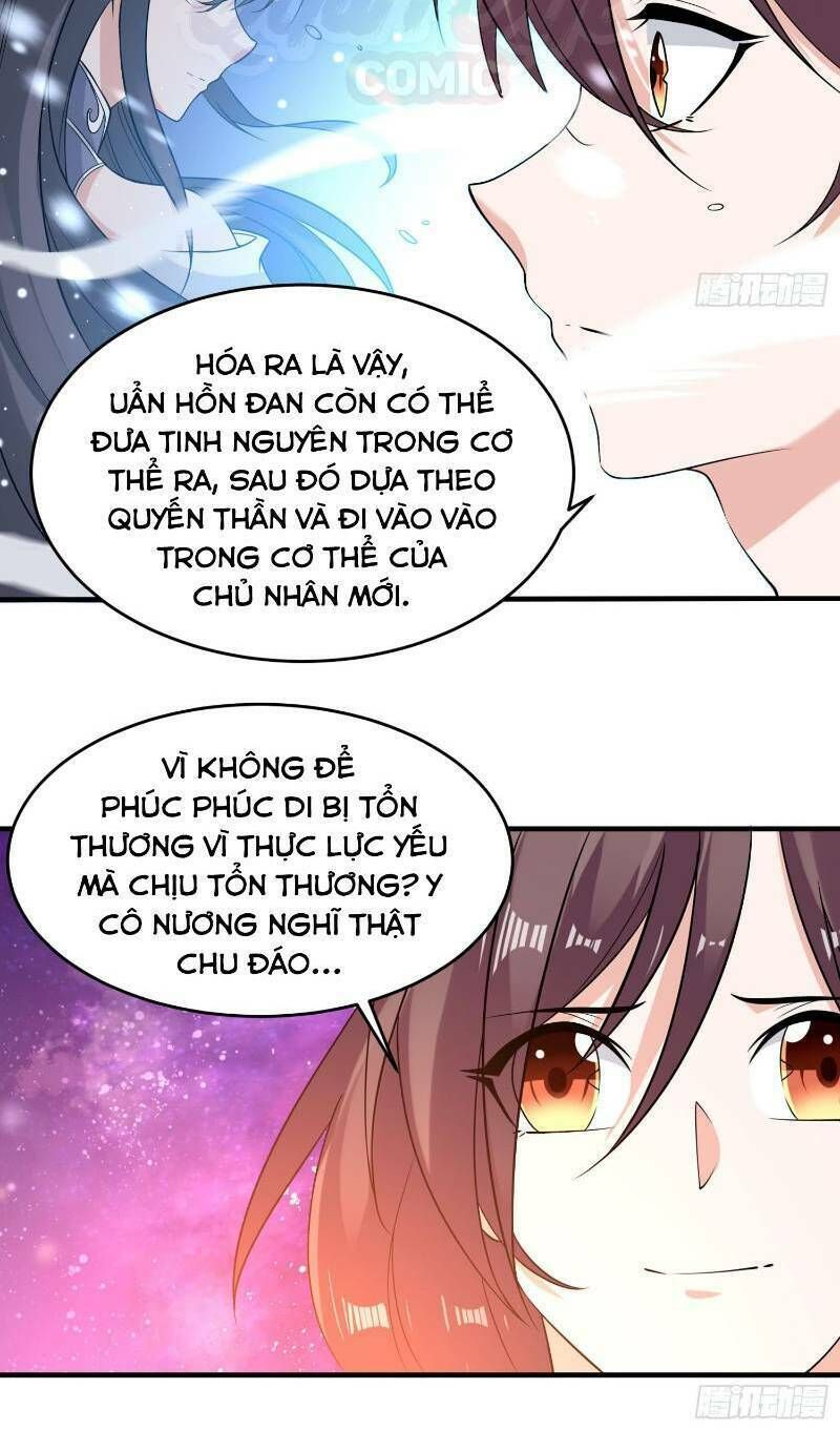 đọc truyện Giáng Thần Chiến Ký Chương 54 ảnh 8 tại Thiên Thai Truyện