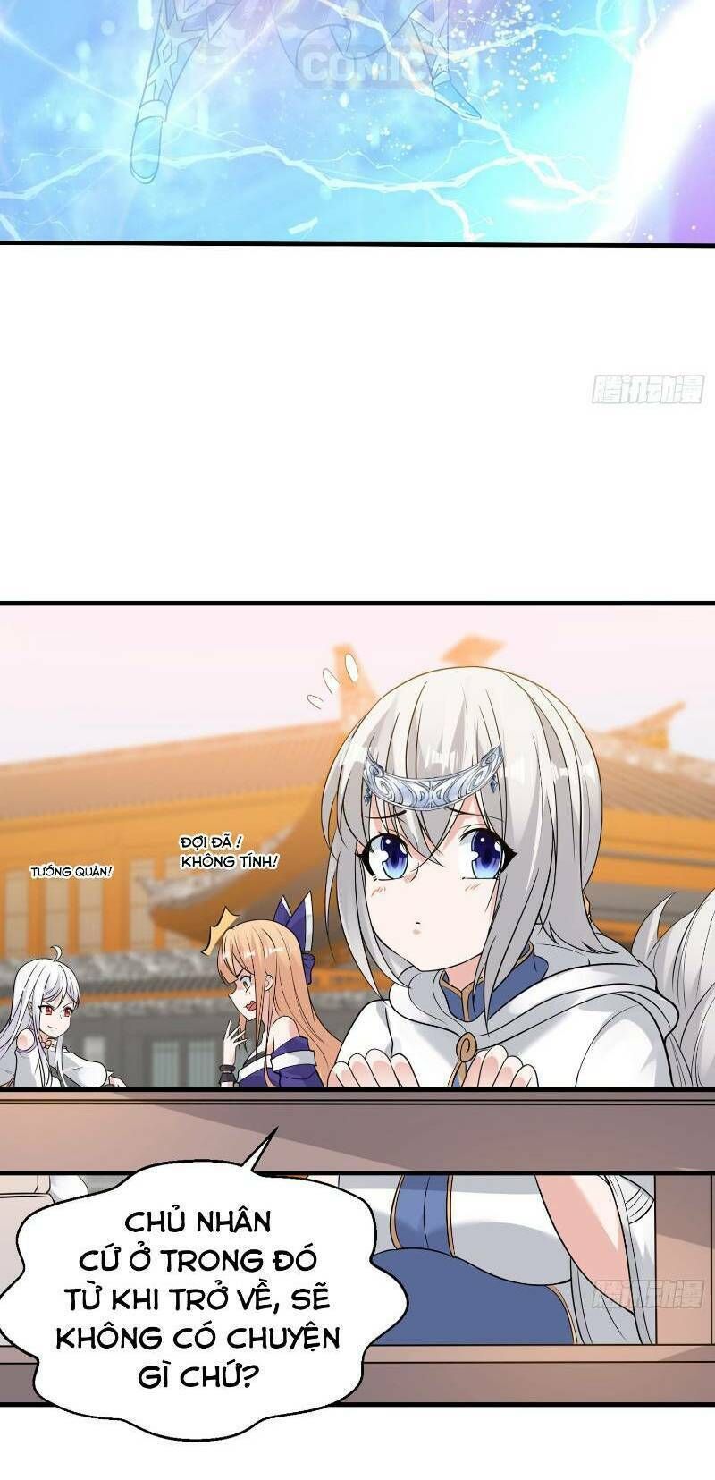 đọc truyện Giáng Thần Chiến Ký Chương 54 ảnh 10 tại Thiên Thai Truyện