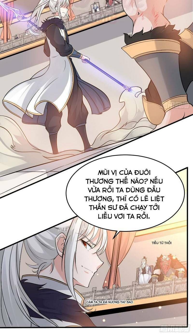 đọc truyện Giáng Thần Chiến Ký Chương 55 ảnh 12 tại Thiên Thai Truyện