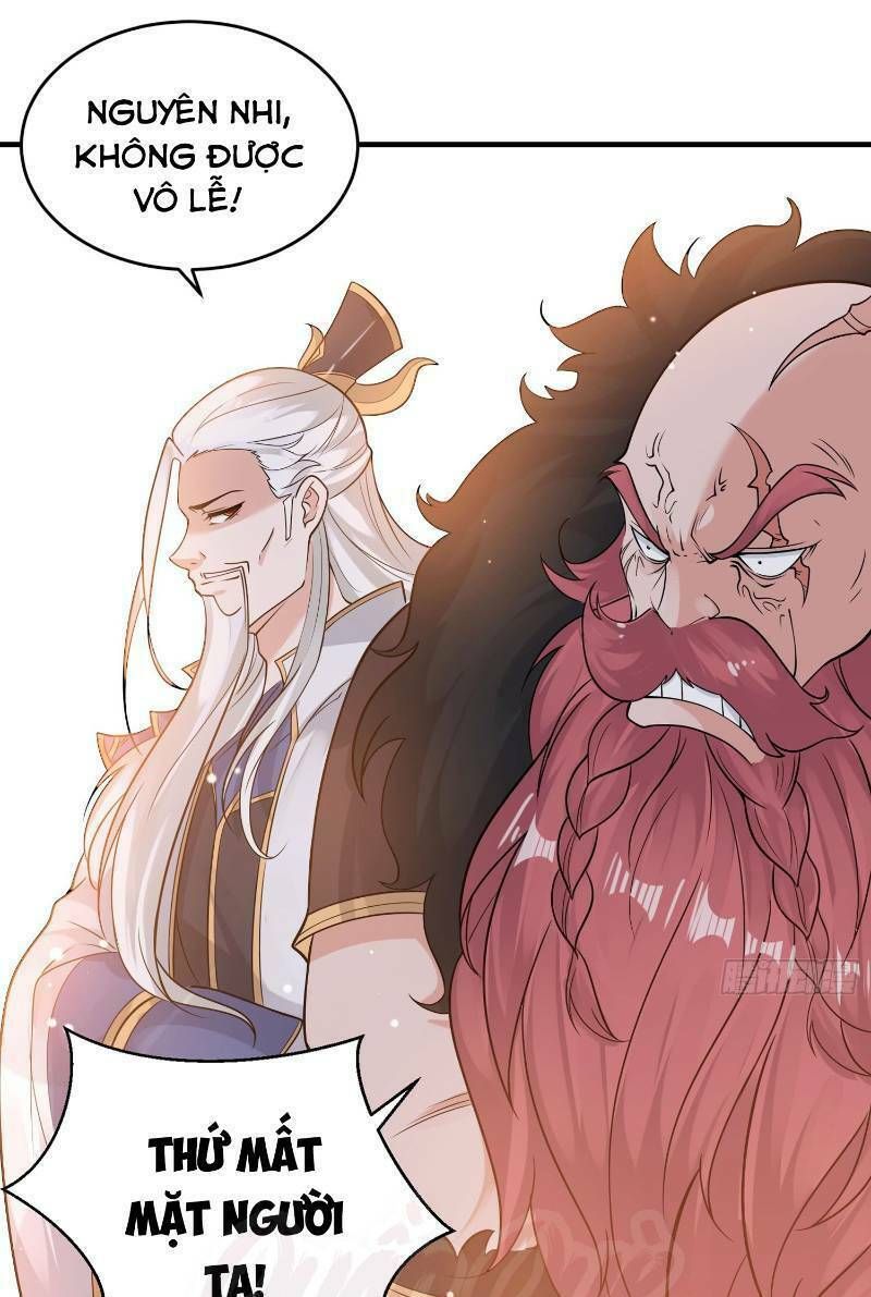 đọc truyện Giáng Thần Chiến Ký Chương 55 ảnh 13 tại Thiên Thai Truyện