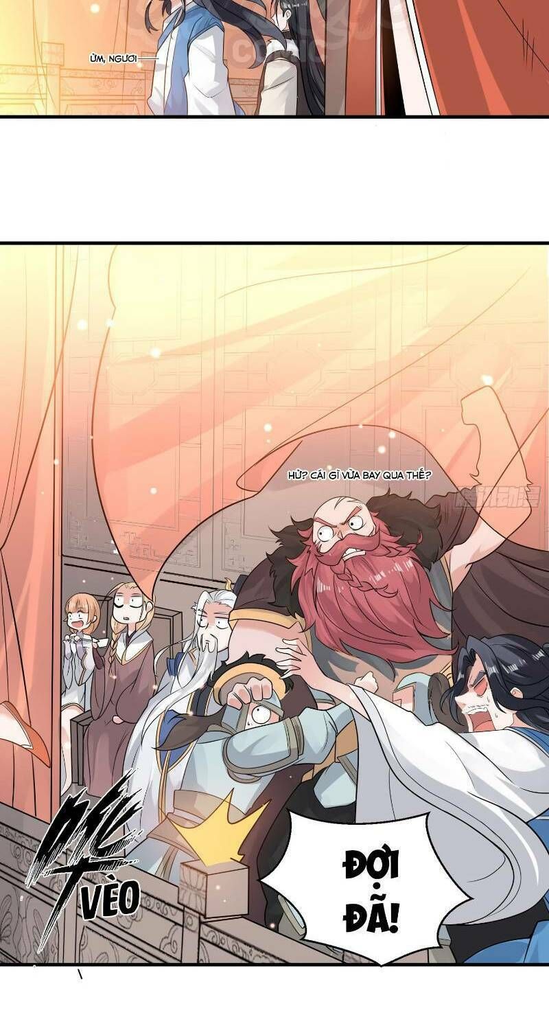 đọc truyện Giáng Thần Chiến Ký Chương 55 ảnh 16 tại Thiên Thai Truyện