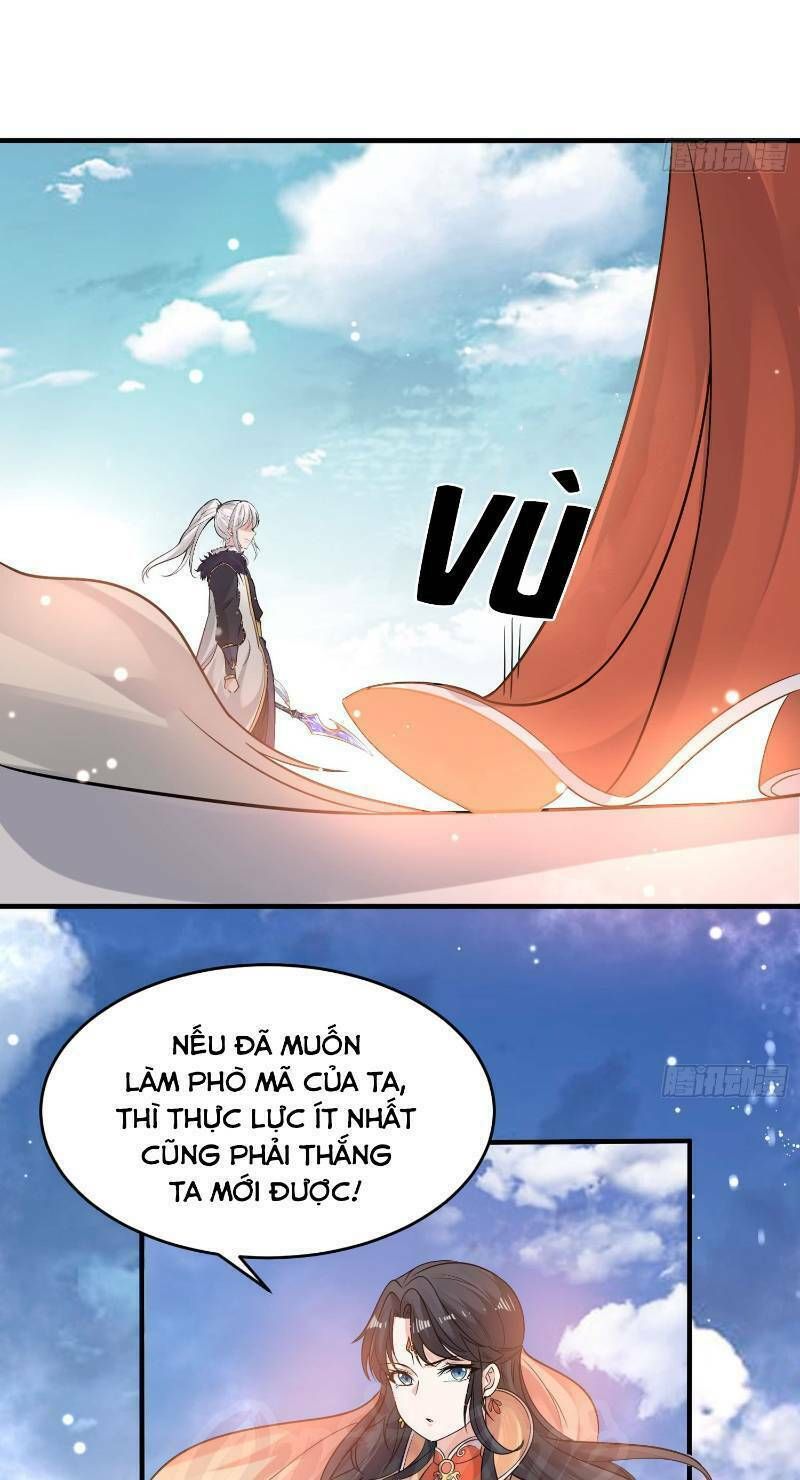 đọc truyện Giáng Thần Chiến Ký Chương 55 ảnh 17 tại Thiên Thai Truyện