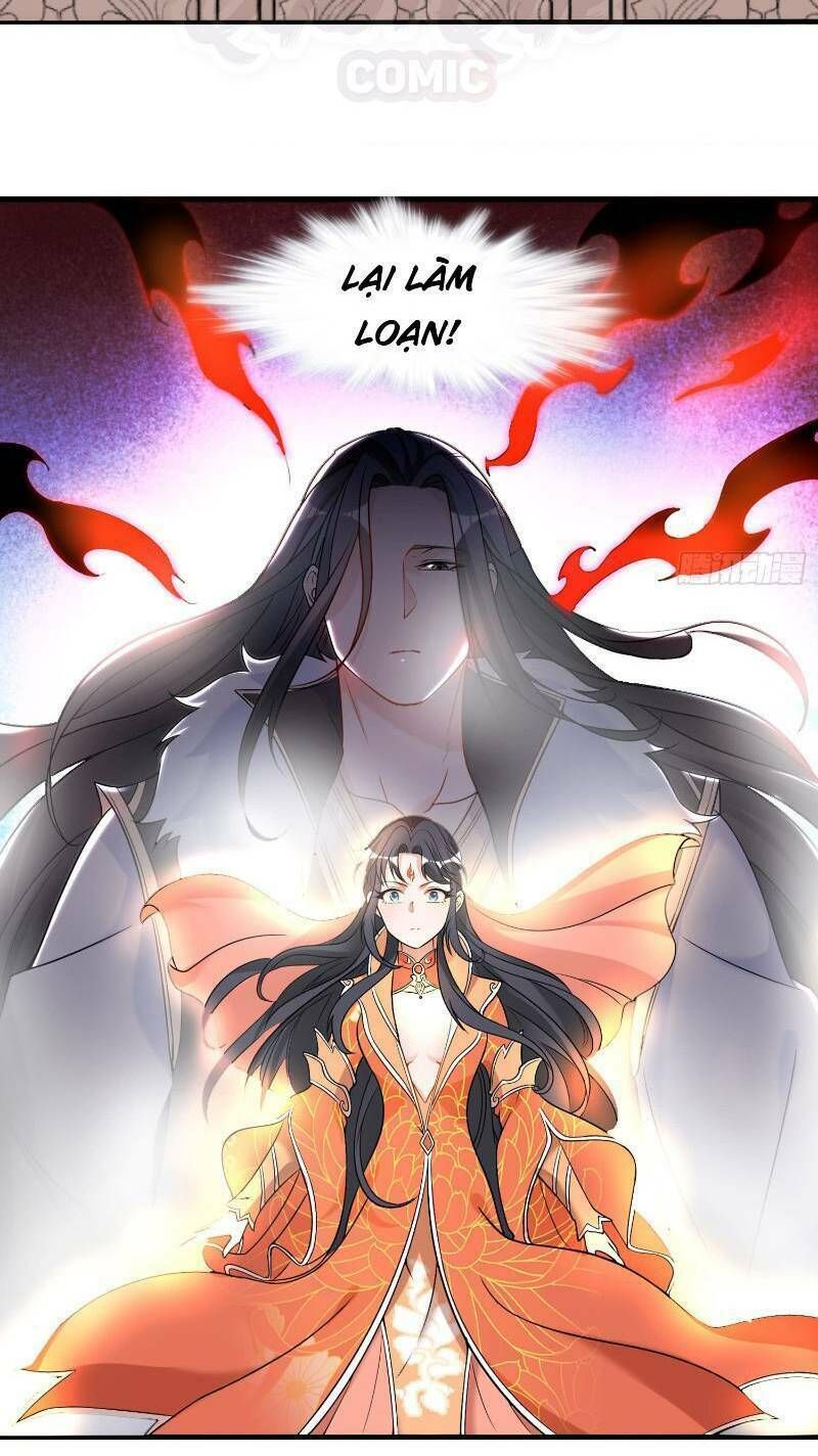 đọc truyện Giáng Thần Chiến Ký Chương 55 ảnh 20 tại Thiên Thai Truyện