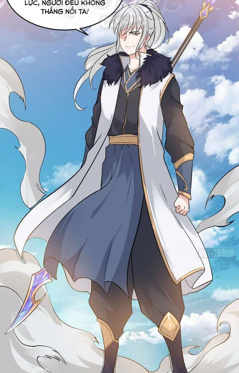 đọc truyện Giáng Thần Chiến Ký Chương 55 ảnh 4 tại Thiên Thai Truyện