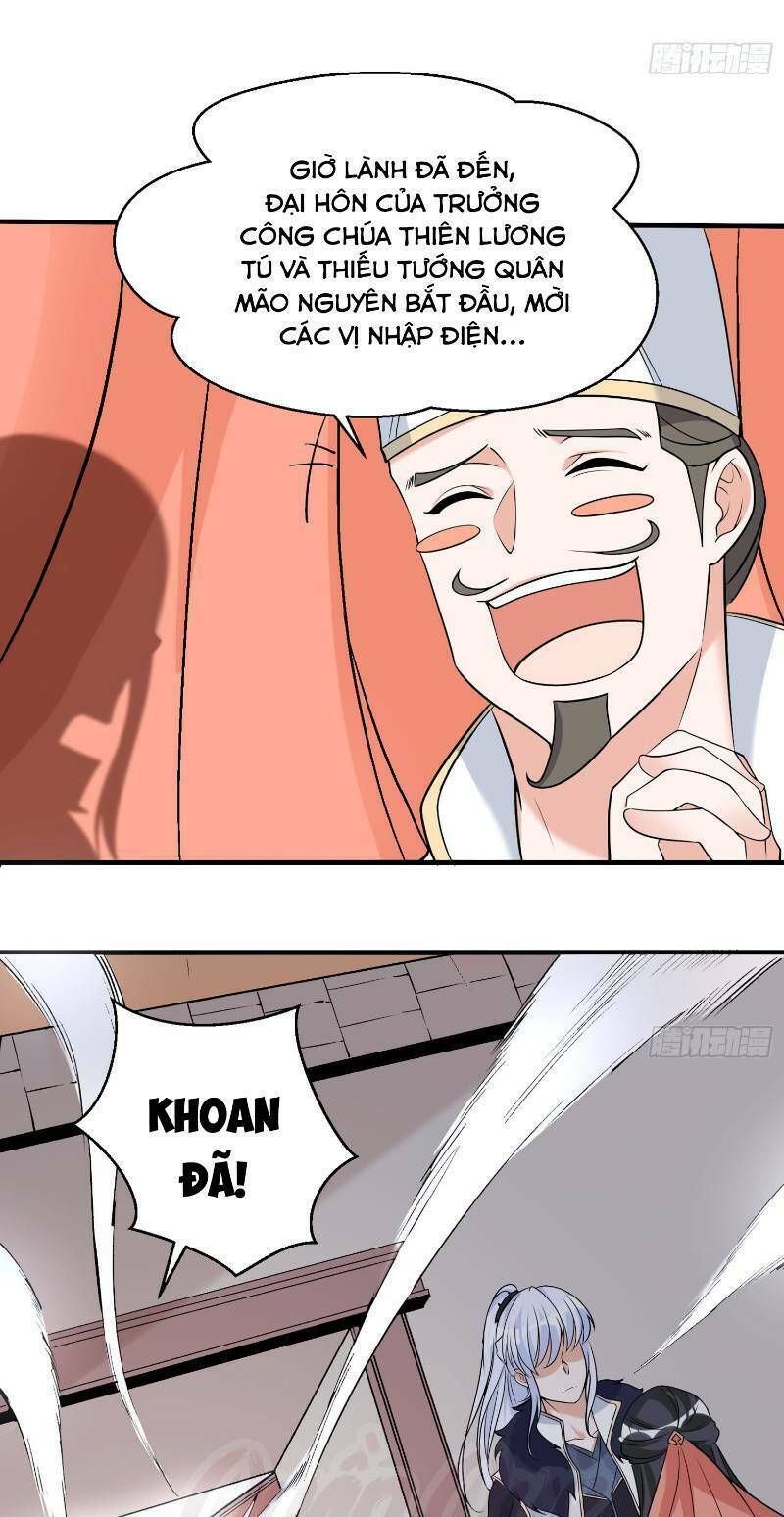 đọc truyện Giáng Thần Chiến Ký Chương 55 ảnh 23 tại Thiên Thai Truyện