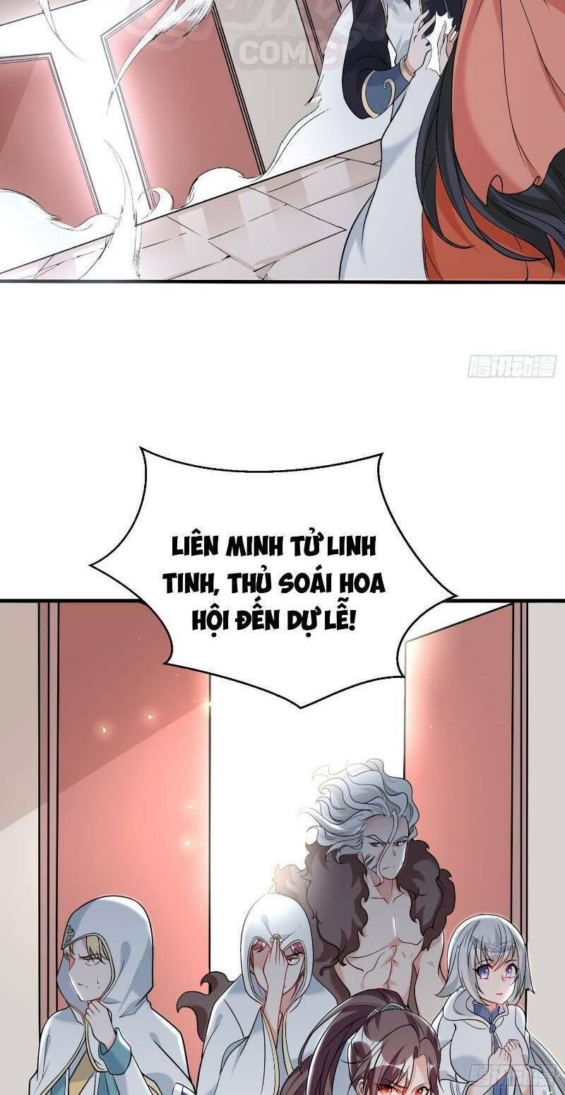 đọc truyện Giáng Thần Chiến Ký Chương 55 ảnh 24 tại Thiên Thai Truyện