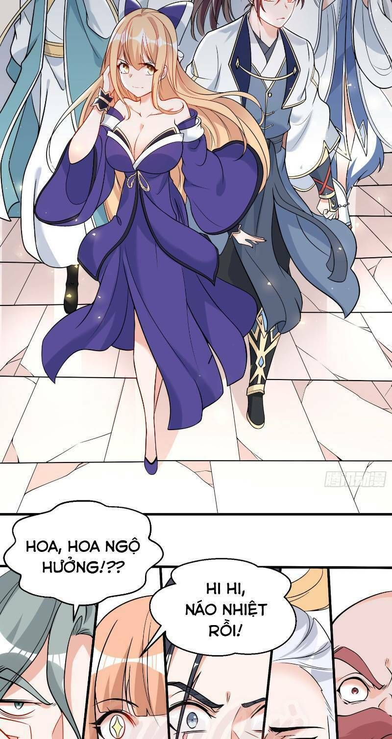 đọc truyện Giáng Thần Chiến Ký Chương 55 ảnh 25 tại Thiên Thai Truyện