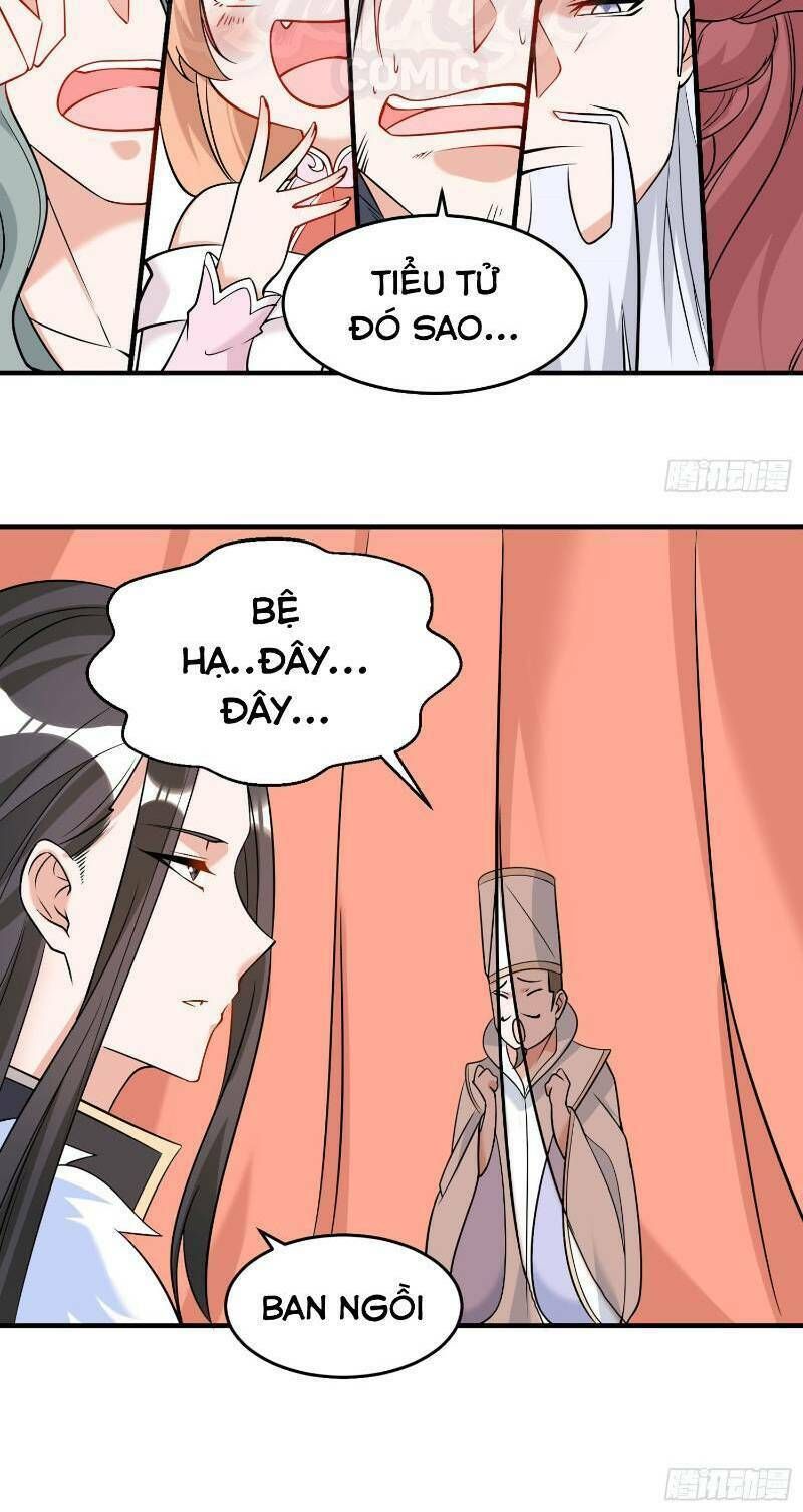 đọc truyện Giáng Thần Chiến Ký Chương 55 ảnh 26 tại Thiên Thai Truyện