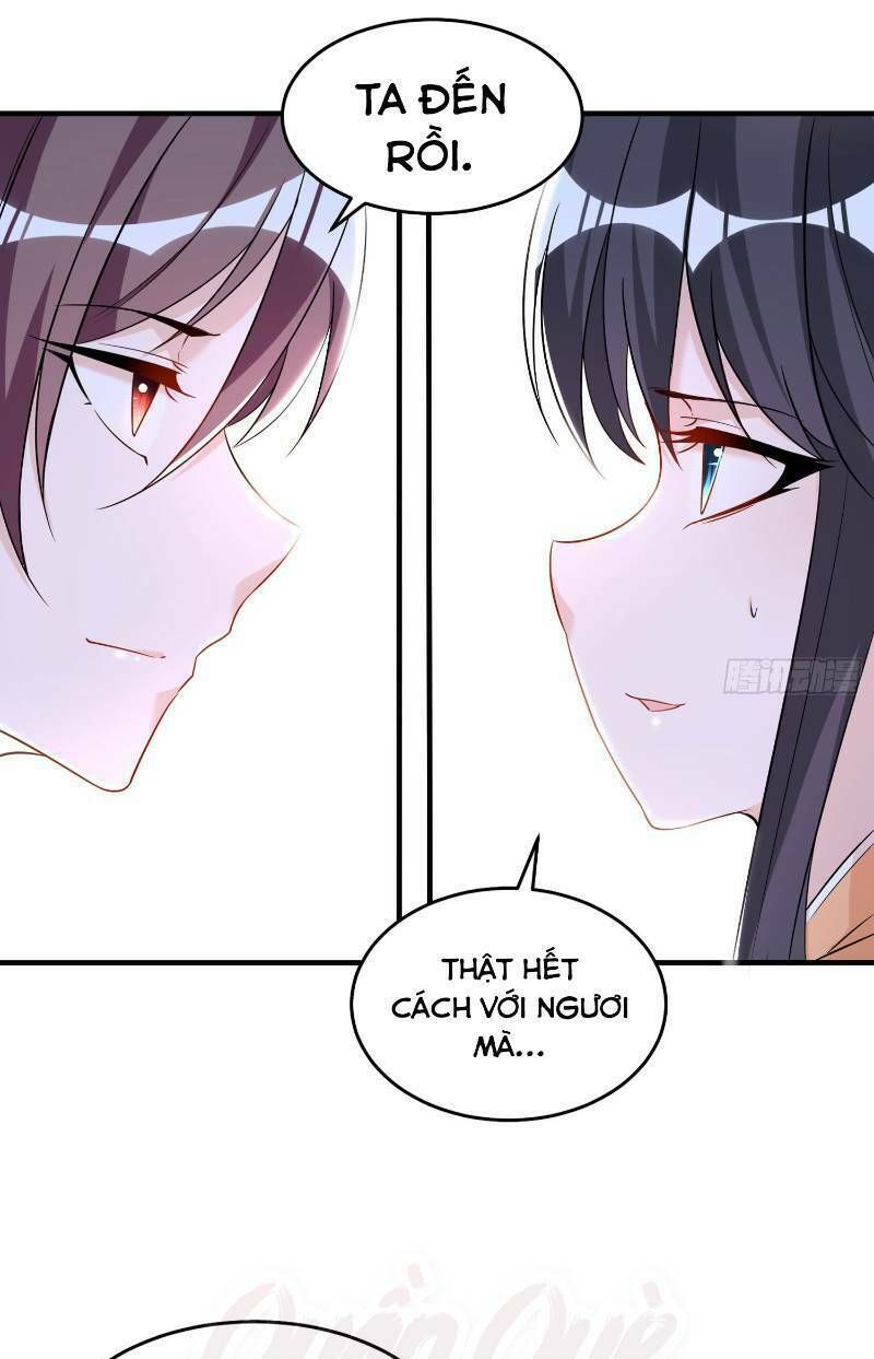 đọc truyện Giáng Thần Chiến Ký Chương 55 ảnh 29 tại Thiên Thai Truyện