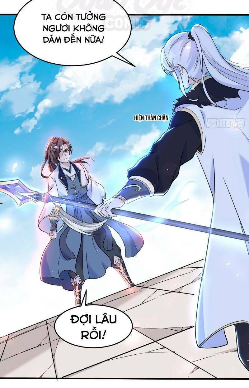 đọc truyện Giáng Thần Chiến Ký Chương 55 ảnh 30 tại Thiên Thai Truyện